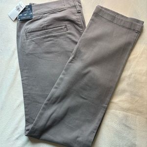 hollister flex dress jeans